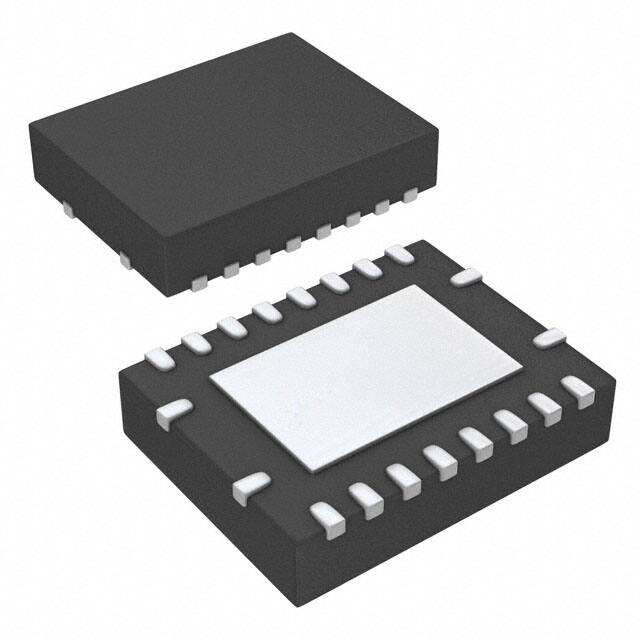 SN74LV541ATRGYRTexas Instruments