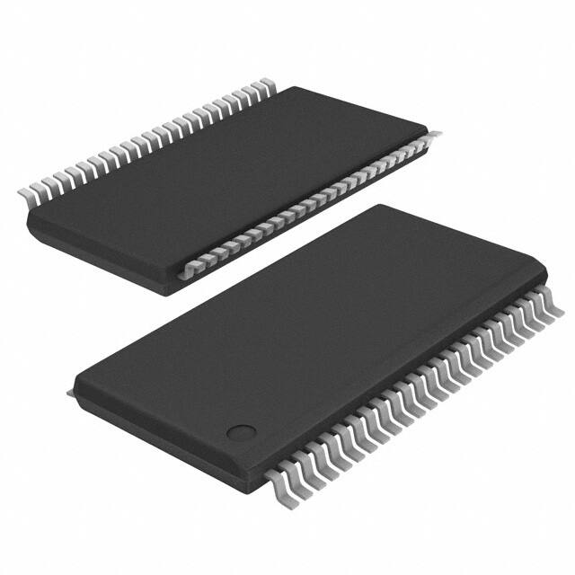 SN74LVC16245ADGVRTexas Instruments