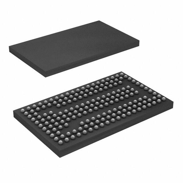SN74SSQE32882ZALRTexas Instruments