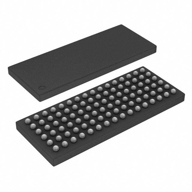 SN74SSTUB32866ZWLRTexas Instruments