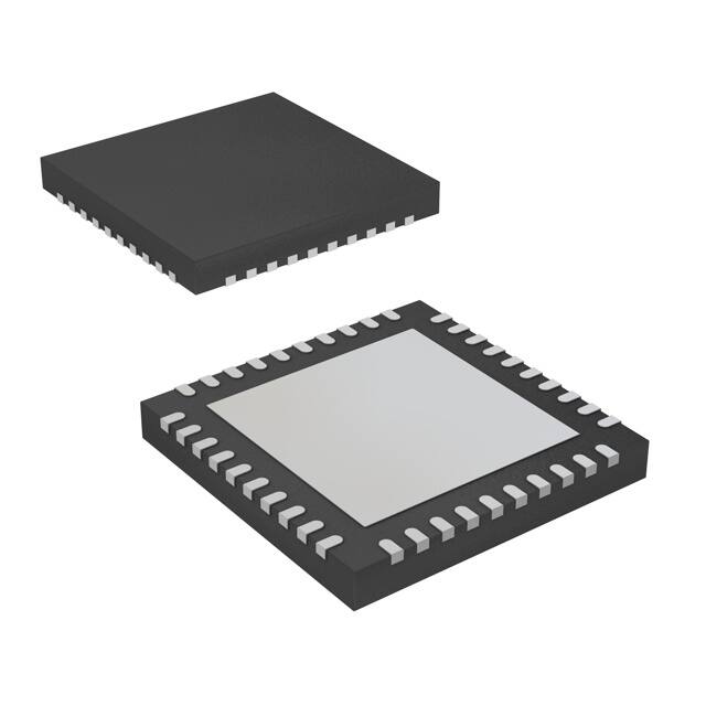 TLV320AIC3256IRSBRTexas Instruments