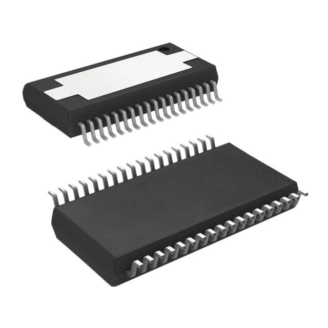 DRV8332DKDTexas Instruments