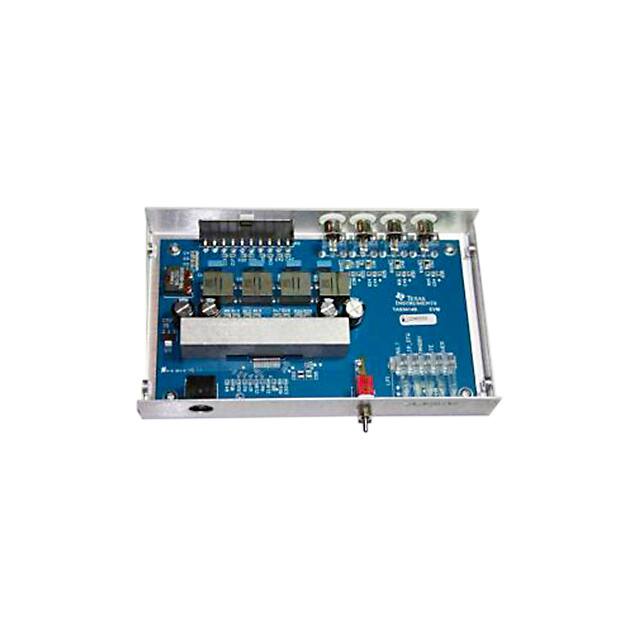 TAS5414BQ1DKDEVMTexas Instruments