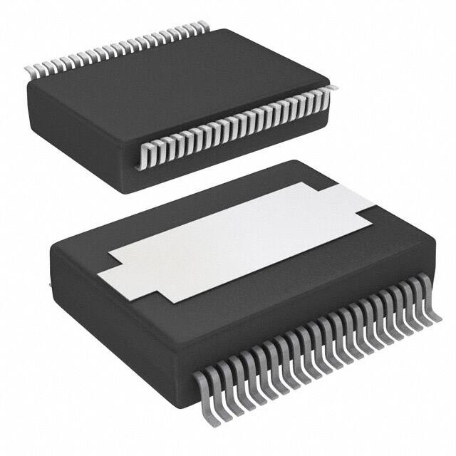 TAS5616DKDRTexas Instruments