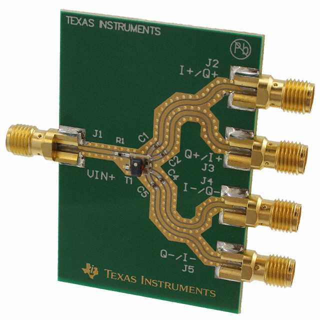 TC1-DESIQ-SBB/NOPBTexas Instruments