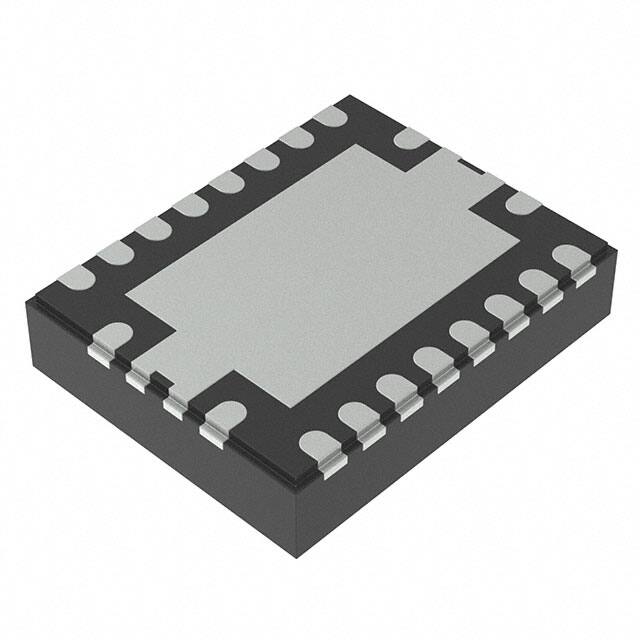 TCAN4550RGYTTexas Instruments