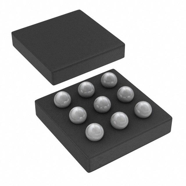 TPA2033D1YZFTTexas Instruments
