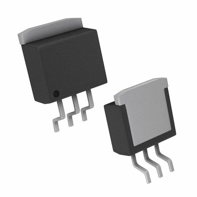 MCP1790T-5002E/EBMicrochip Technology