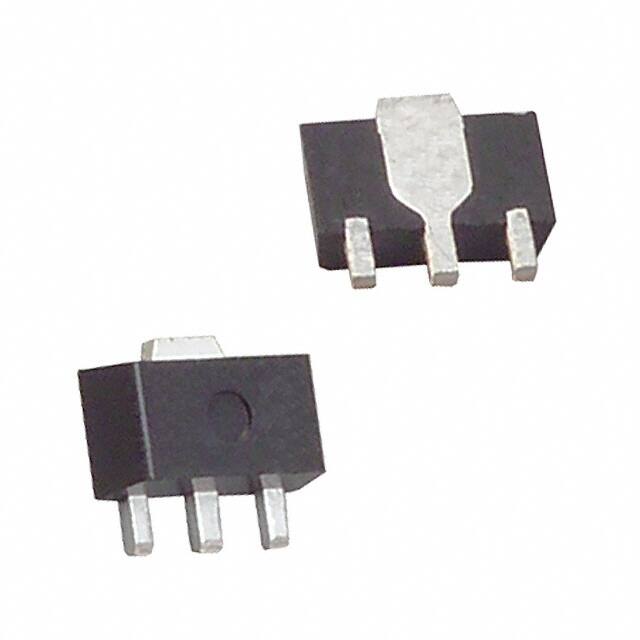 TLVH431BIPKTexas Instruments