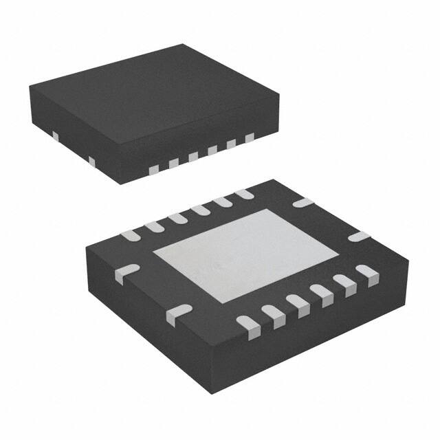 AM26LV32EIRGYRTexas Instruments