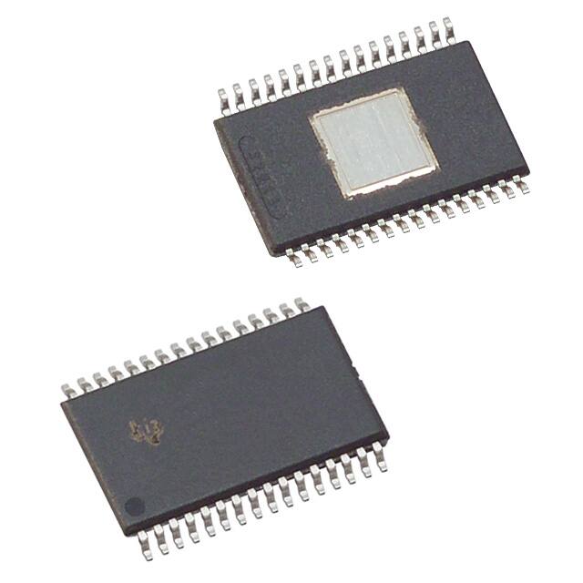 TAS5760MTDAPRQ1Texas Instruments