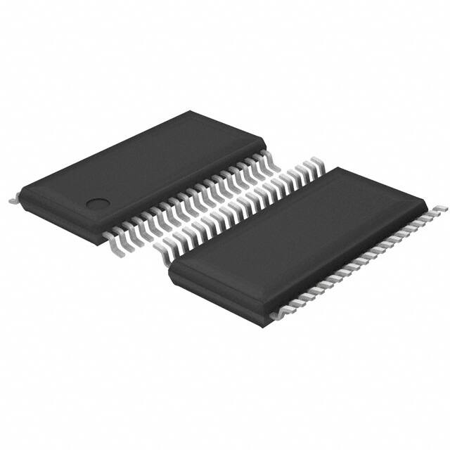 MSP430FR5957IDARTexas Instruments