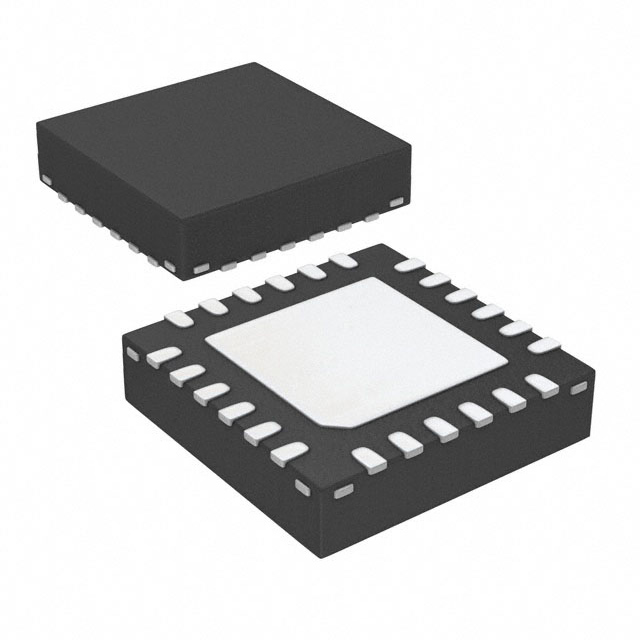 TPS26632RGERTexas Instruments