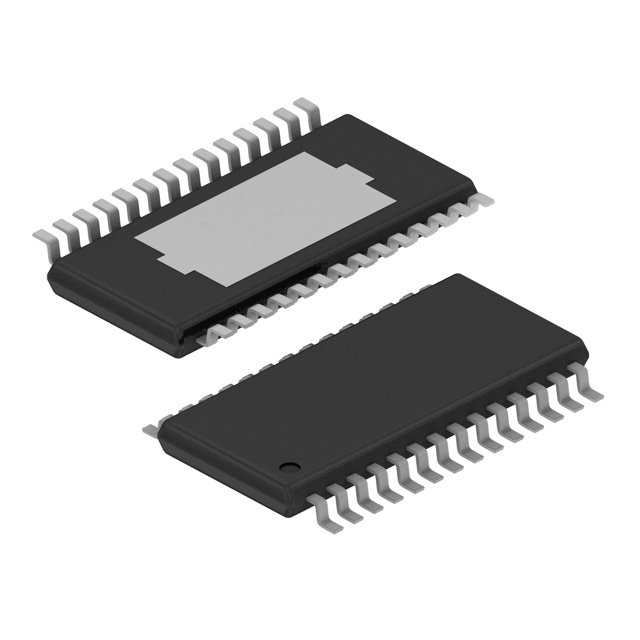 TLC5940PWPRTexas Instruments
