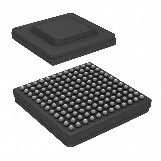 TLK10081CTRTexas Instruments