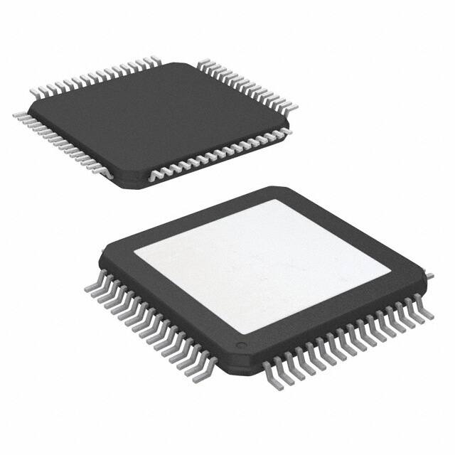 TNETE2201BPJDRG4Texas Instruments