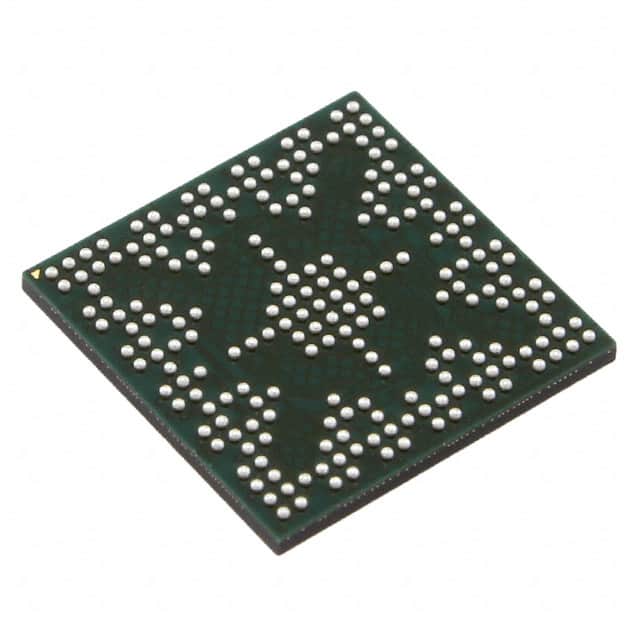 TM4C129DNCZADI3Texas Instruments