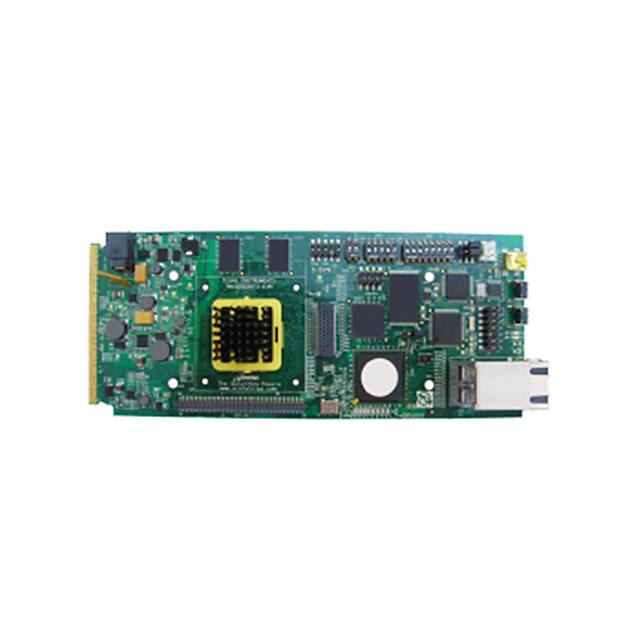 TMDSEVM6472LETexas Instruments