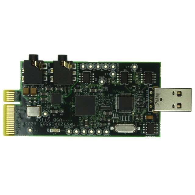 TMDX5505EZDSPTexas Instruments