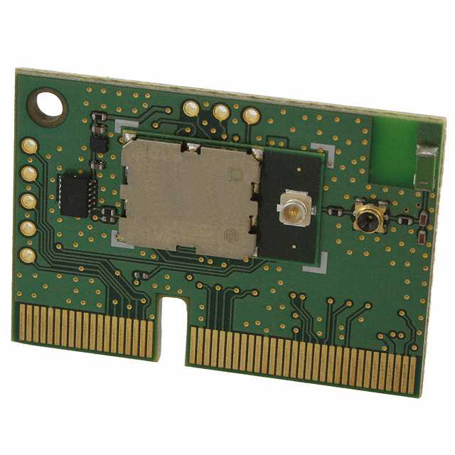 TMDXWL1271COM6MTexas Instruments