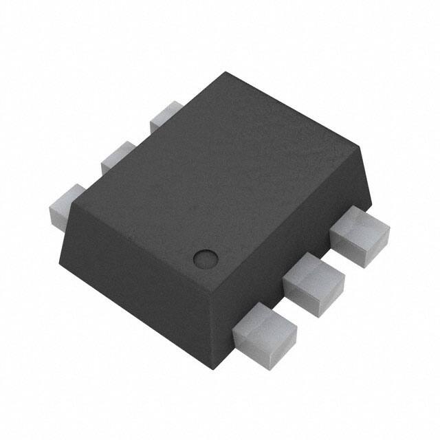 TMP390A2DRLTTexas Instruments