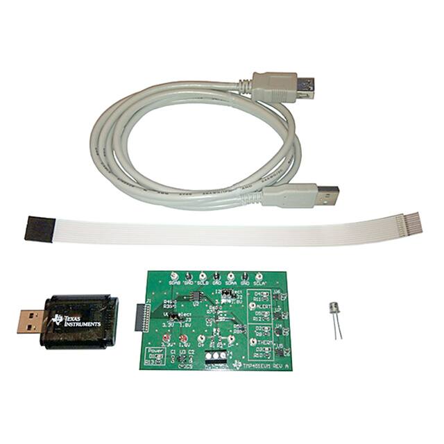 TMP451EVMTexas Instruments