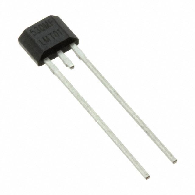 TMP6131LPGMTexas Instruments