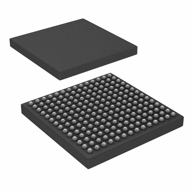 TMS320C5504AZCHA12Texas Instruments