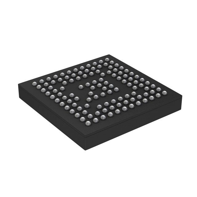 TMS320C5545AZQW10Texas Instruments