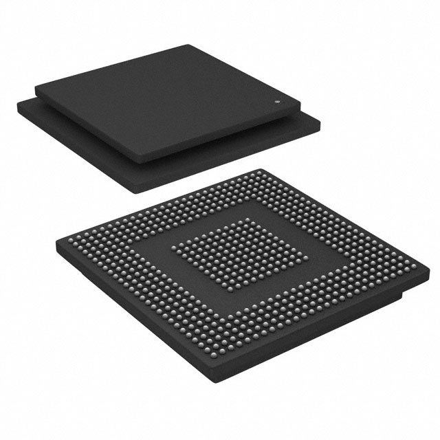 TMS320C6474FCUN2Texas Instruments