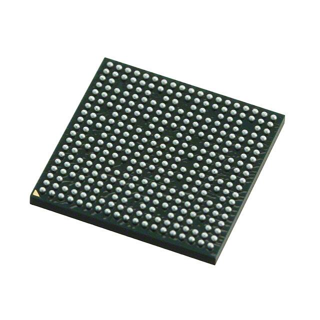 TMS320DM365ZCE27Texas Instruments