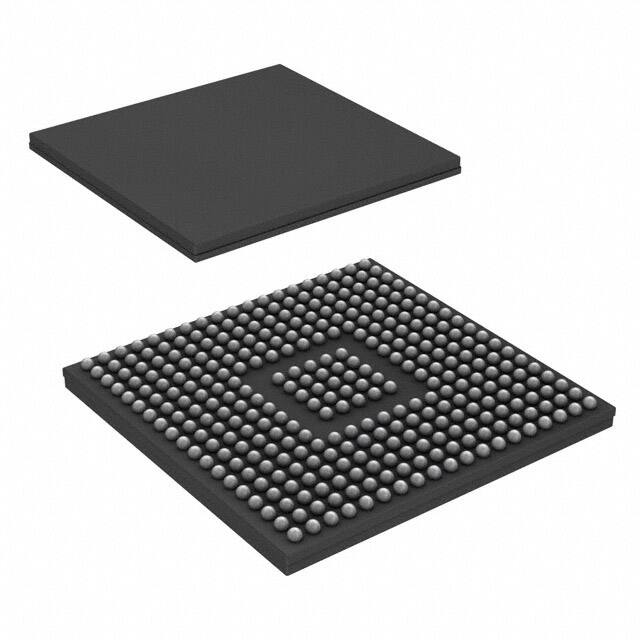TMS5704357BZWTQQ1Texas Instruments