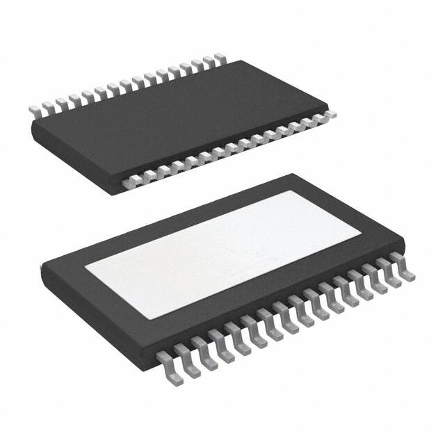 TPA3156D2DADRTexas Instruments