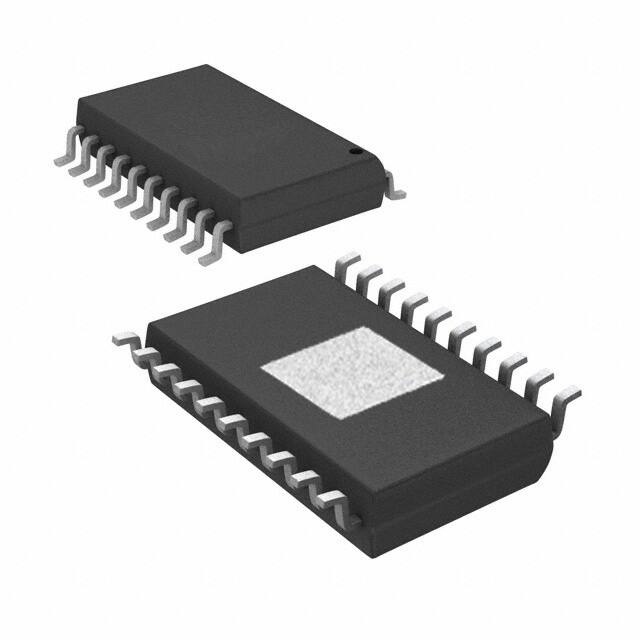 THS6032IDWPRTexas Instruments