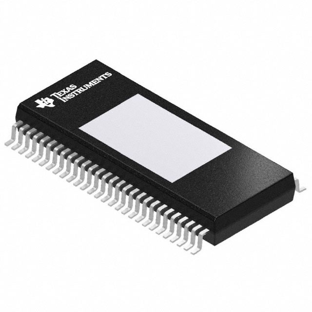 TAS3251DKQTexas Instruments