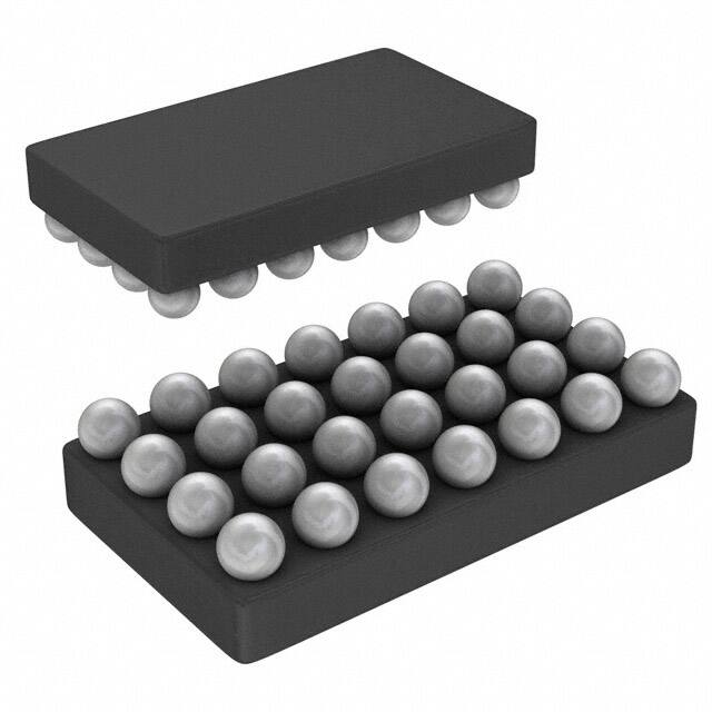 BQ51011YFFTTexas Instruments