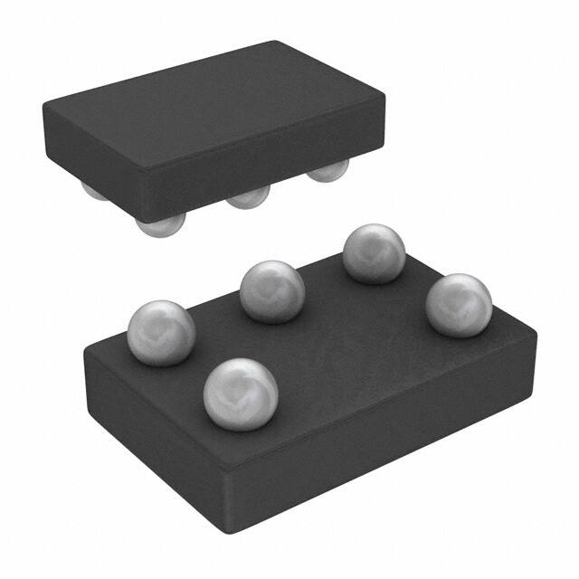 SN74LVC1GU04YEPRTexas Instruments