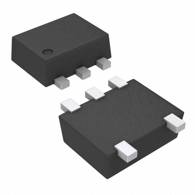 OPA170AIDRLTTexas Instruments