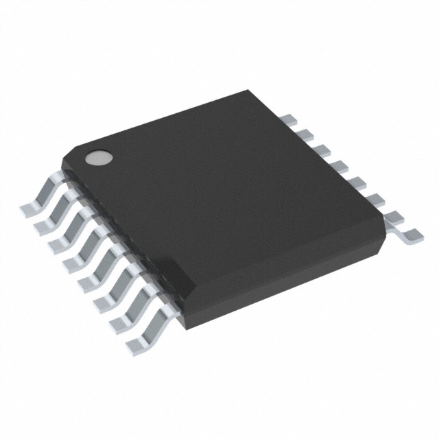 ISO7741DBQRTexas Instruments