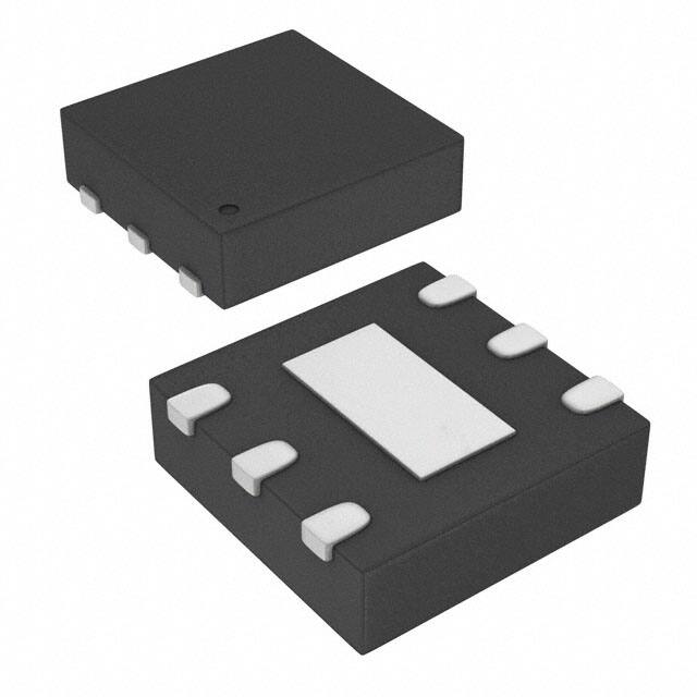 UCC27516DRSTTexas Instruments