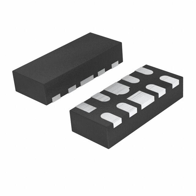 TPD4E05U06DQARTexas Instruments