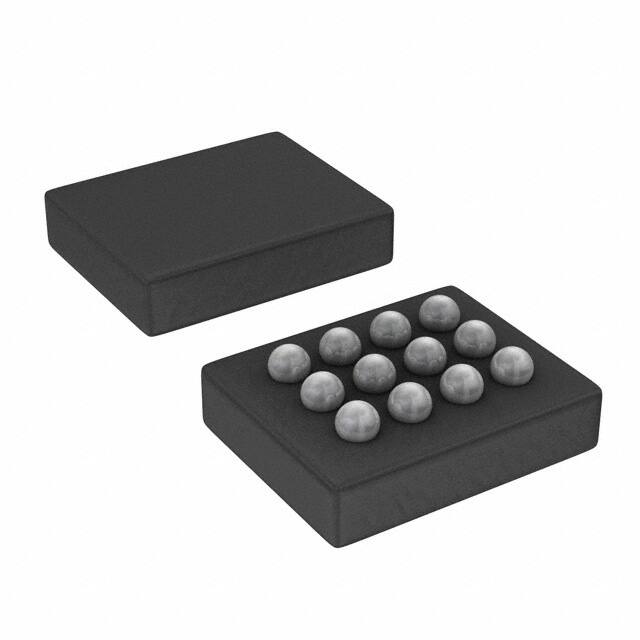 LM36922HYFFRTexas Instruments