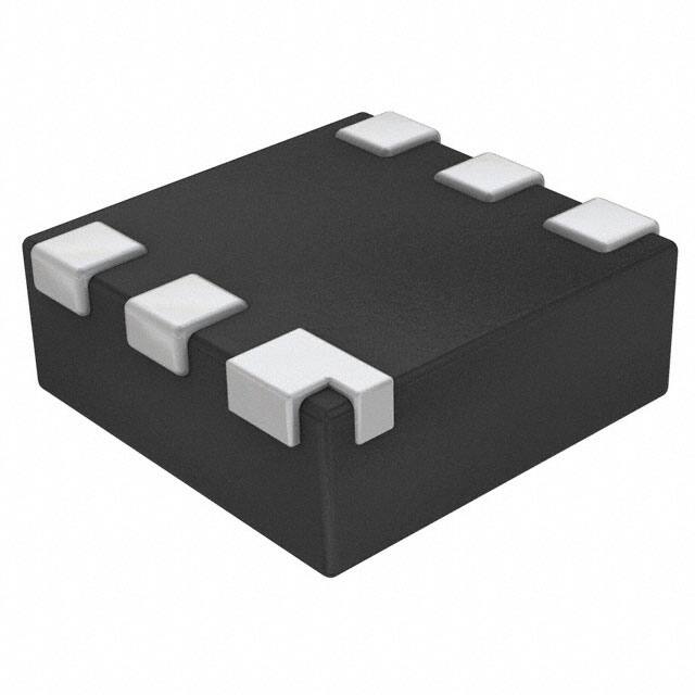 TPD5E003DPFRTexas Instruments