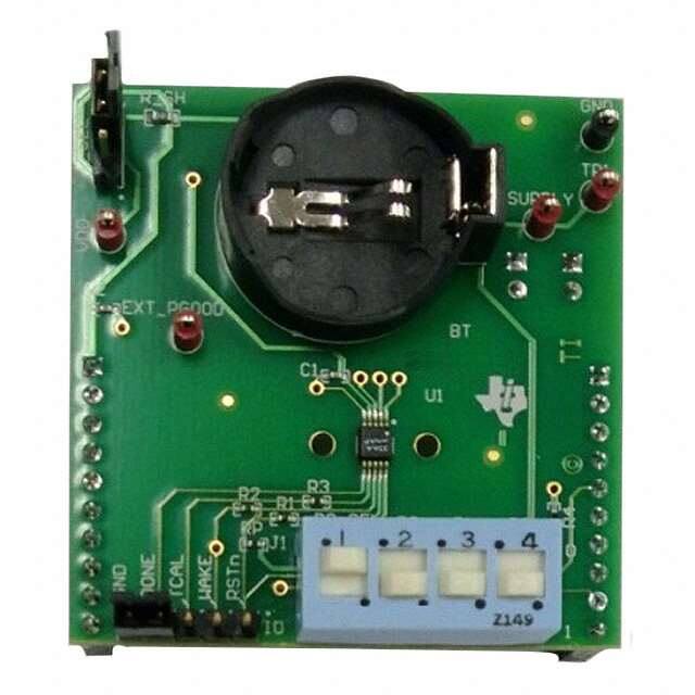TPL5000EVMTexas Instruments