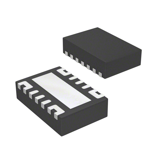 TPS22976NDPUTTexas Instruments