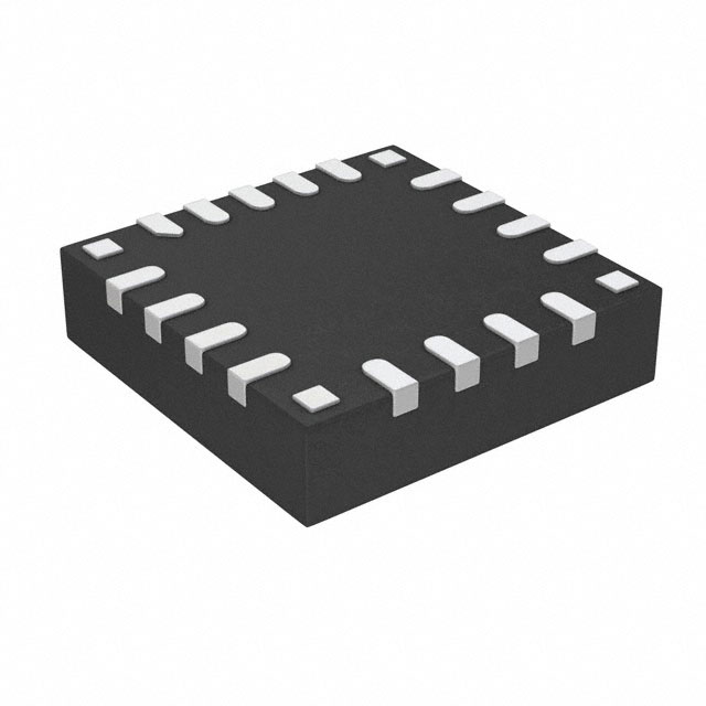 TPS22993PRLWRTexas Instruments