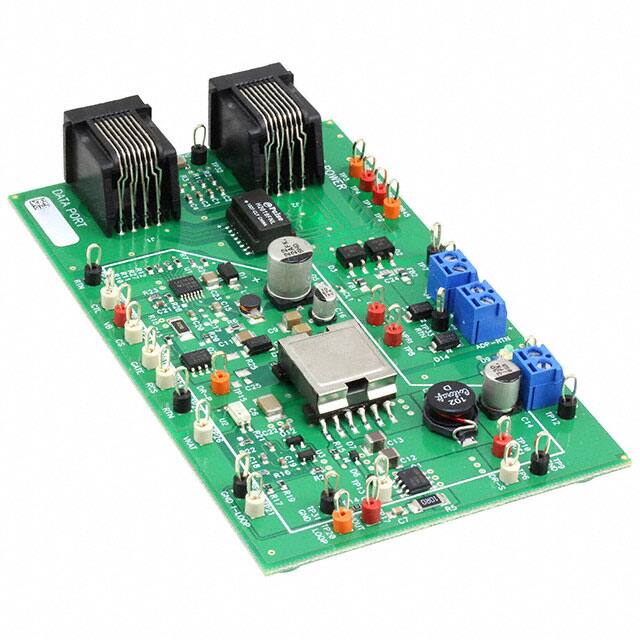 TPS23753AEVM-004Texas Instruments