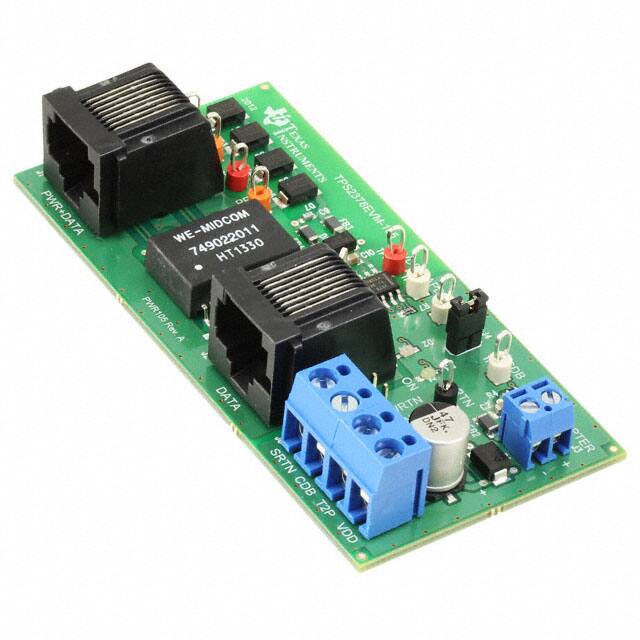 TPS2378EVM-105Texas Instruments
