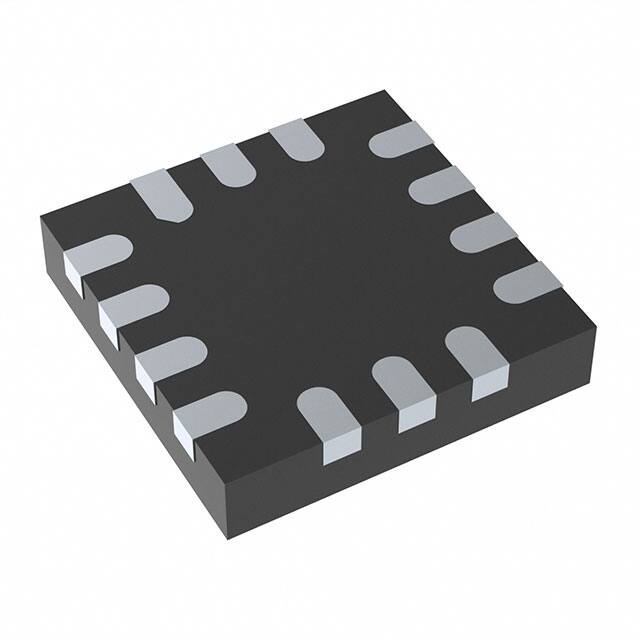 LMH3401IRMSTTexas Instruments