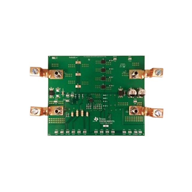 TPS24772EVM-685Texas Instruments
